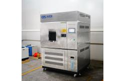 China 2.0KW Stainless Steel Xenon Test Chamber , Simulated Sunlight Xenon Arc Testing Machine supplier