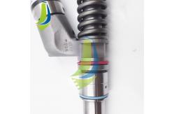 China 374-0750 Fuel Injector 3740750 For C15 C18 Engine supplier