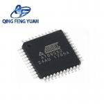 AT89S52-24AU Atmel Electronic Components Embedded Microcontrollers 8BIT 8KB 44TQFP for sale