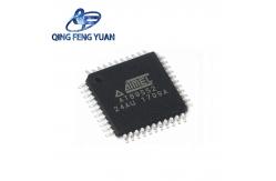 China AT89S52-24AU Atmel Electronic Components Embedded Microcontrollers 8BIT 8KB 44TQFP supplier