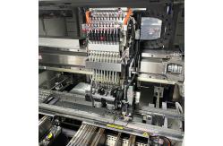China YAMAHA YSM10 High-Speed Compact Modular Mounter High Precision supplier