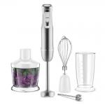 800W DC Motor Multi Purpose Hand Mixer Low Noise Variable Speed Control for sale