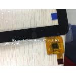 Customized Lcd Touch Panel High Bright , Tft Touch Screen Waterproof for sale