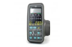 China 7834-70-6003 Excavator LCD Instrument Cluster PC120-6 PC200-6 PC210-6 6D95 supplier