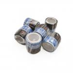 CMYK Printing Writable Washi Tape 10mm For Beautify Keyboard for sale