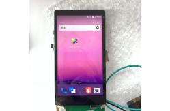 China 5.5 Inch FHD TFT Touch LCD 1080*RGB*1920 Display With HX8399C supplier