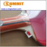 Ping Pong Sets Pre Shipment Inspection Services For Quantity Check
