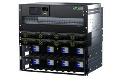 China FP2 Autonomous Flatpack Power Hybrid Solar with MPPT Embedded  System 300A/500A supplier