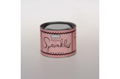 China Custom Paper Cans Packaging Boxes , Dry Nuts Spice Cylinder Paper Food Container supplier