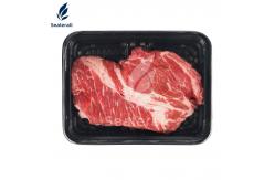 China Fresh Beef Modified Atmosphere Packaging Machine Electric Easy To Operate supplier
