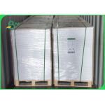250 300 350gsm Delicate And Smooth Glossy / Matte Paperboard For Cover for sale