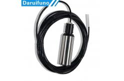 China Self-Cleaning Function RS485 Turbidity Sensor For Waste Water Monitoring supplier