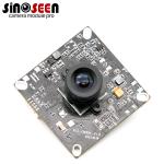 2MP WiFi Camera Module Fixed Focus 1080P 30fps GC2053 Sensor