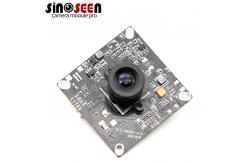 China 2MP WiFi Camera Module Fixed Focus 1080P 30fps GC2053 Sensor supplier
