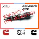QSK23 QSK45 QSK60 Diesel Engine Common Rail Injector 4902828 4088428 4326780 4326781 4928346 for sale