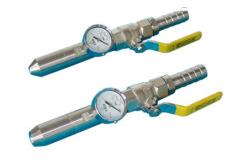 China IEC 60529 IPX1-8 Waterproof Test Equipment for Ingress Protection supplier