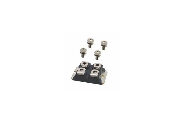 NPN PNP Transistors BYT230PIV-1000 - STMicroelectronics - FAST RECOVERY RECTIFIER DIODES