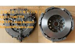 China Reman Deutz Allis Pressure Plate 4381291 supplier
