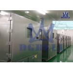 Non Linear -70 To 150C Humidity And Temperature Controlled Chamber No Load for sale