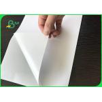 Wine Label Strong Self - Adhesive Art Paper 100mm x 150mm Scratch Resistant