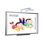 Outdoor IR Interactive Whiteboard 82'' Multi Touch With Projector Support All Systems for sale