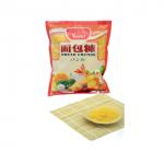 Fry Foods 6mm Healthy Panko Breadcrumbs Wheat Flour Ingredients for sale