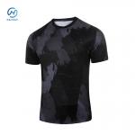Adult Size Football Jersey - Lightweight Breathable Mesh, Royal Blue Color, Perfect for Matches, Moisture-Wicking for sale