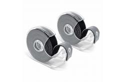 China Precut Cinch Straps , Long Wire Cable Tidy Straps supplier