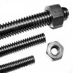 T40 Self Drilling Hollow Anchor Bar 40mm 3m 4m 40Cr 660KN for sale