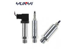 China Smart OEM 4 - 20mA Pressure Transducer Pressure Transmitter Pressure Sensor supplier