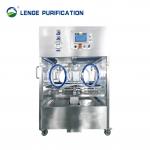 Stainless Steel Laminar Airflow Trolley H14 HEPA with G4 Pre Filter for Cleanroom ISO 6-8 Certification LAF for sale