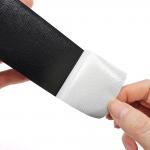 China No Printing Design Cloth Duct Tape With Single Sided Adhesive manufacturer