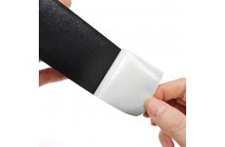 China No Printing Design Cloth Duct Tape With Single Sided Adhesive supplier