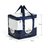 Food Delivery Motorcycle Bike Pizza Picnic Insulated Bag Cooler Bag Waterproof for sale
