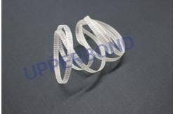 China High Durability Tobacco Transferring Tape With Vacuum Pressure supplier