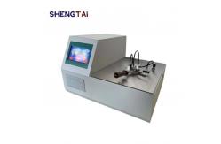 China SH105D low-temperature closed flash point instrument automatic temperature control balance method supplier