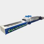 Raisin Cleaning Tomato Apple Cherry Blueberry Sorting Machine for sale