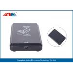 Micro Power HF USB RFID Scanner RFID Card Reader Writer SDK And Demo Software Provided for sale