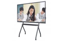 China School Classroom Infrared Digital Interactive Whiteboard Smart Portable supplier