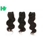 Body Wave Brazilian virgin Hair Extension Nature Color 16 Inches For Ladies for sale