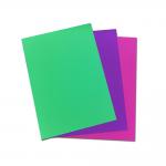 Matte Adhesive A4 Anti Tear Label Sticker Paper for sale