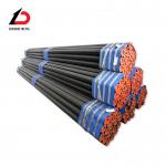 ASTM A53 A106 API 5CT J55 K55 N80 L80 T95 P110 Seamless Carbon Steel Pipe For Gas And Oil Pipeline for sale