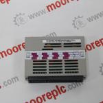 1C31132G01 WESTINGHOUSE ANALOG OUTPUT PERSONALITY MODULE EMERSON Parts for sale