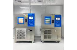 China Environmental Simulation Chamber For Complex Alternating Climate AC380V supplier