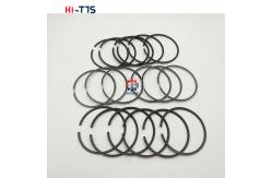 China DB58 Engine Parts Piston Ring 65.02503-8058 supplier