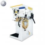 Semi Automatic Can Body Frequency Conversion Seam Welding Machine 80CPM D65-D286mm for sale