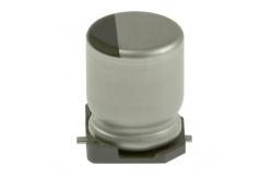 China EEE-FC1V221AP SMD Ferrite Bead Aluminum Electrolytic Capacitors/ FC supplier