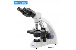 China Teaching OPTO-EDU A11.1531 40X Compound Light Microscope supplier