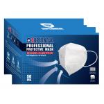 Protective Mask Breathable CE En149 FFP2 Mask for sale
