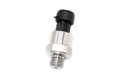 China WNK 100Psi 1/8 NPT Oil Fuel Pressure Sensor Transmitter Transducer supplier